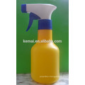 Trigger gun bottle Trigger spray bottle